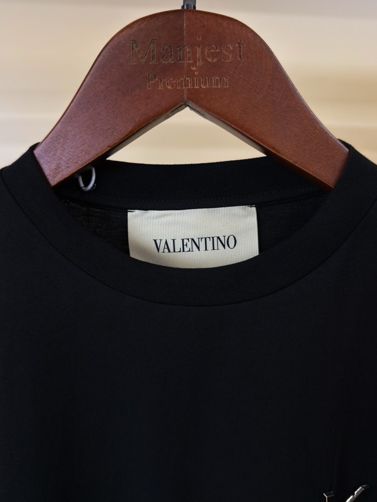 Valentino Logo T-Shirt