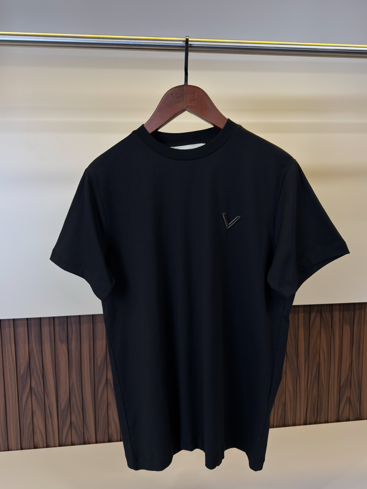 Valentino Logo T-Shirt
