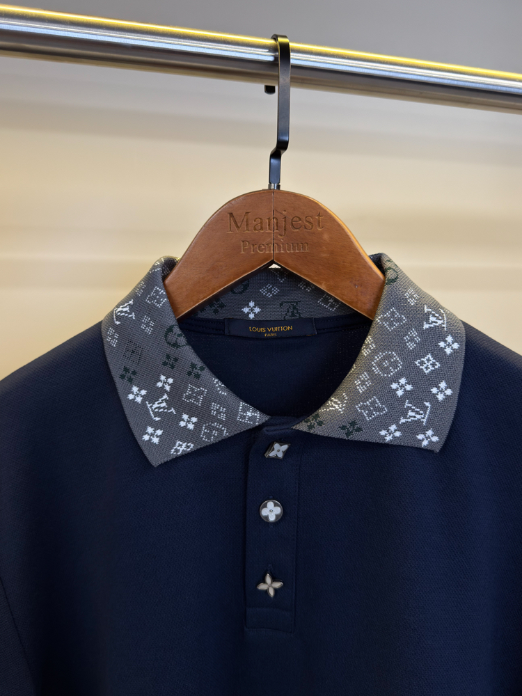 LV Polo Shirt