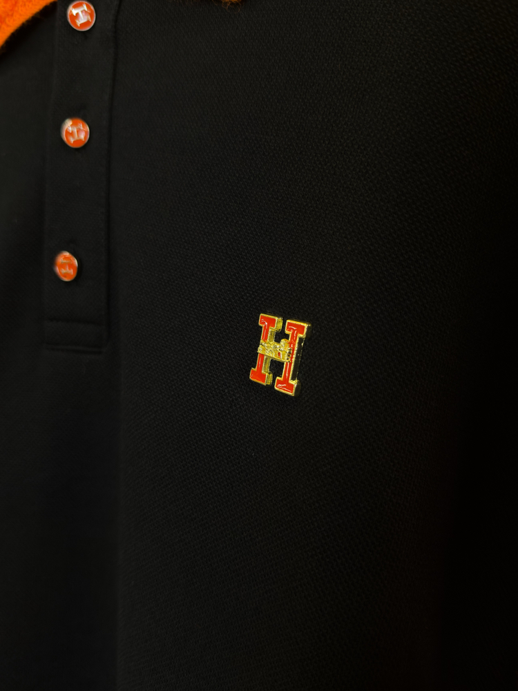 Hermes Polo Shirt