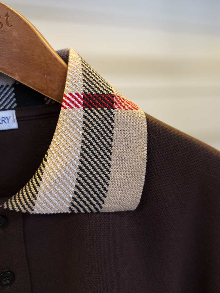 BRBY Polo Shirt