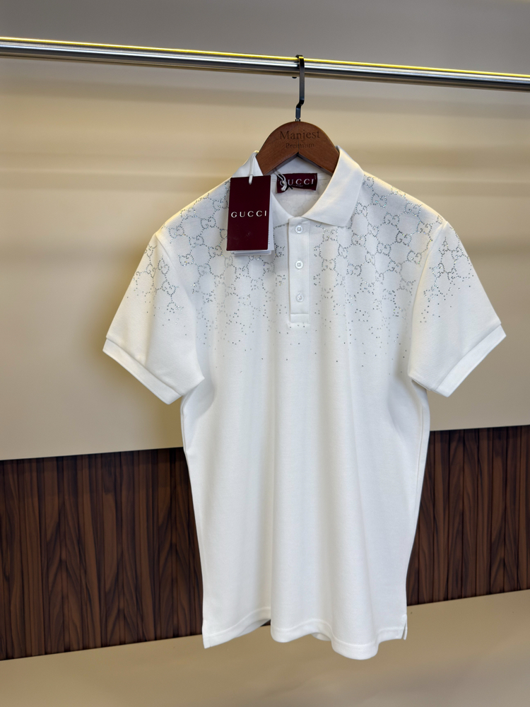 Gucci Polo Shirt 