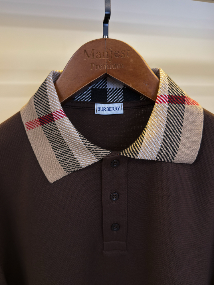 BRBY Polo Shirt