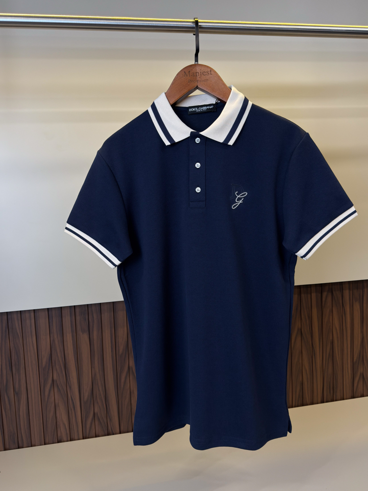 Dolce Gabbana Polo Shirt