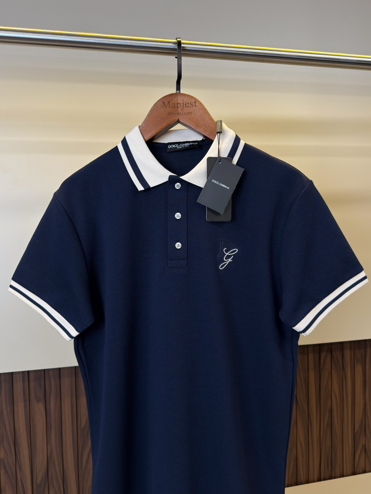 Dolce Gabbana Polo Shirt