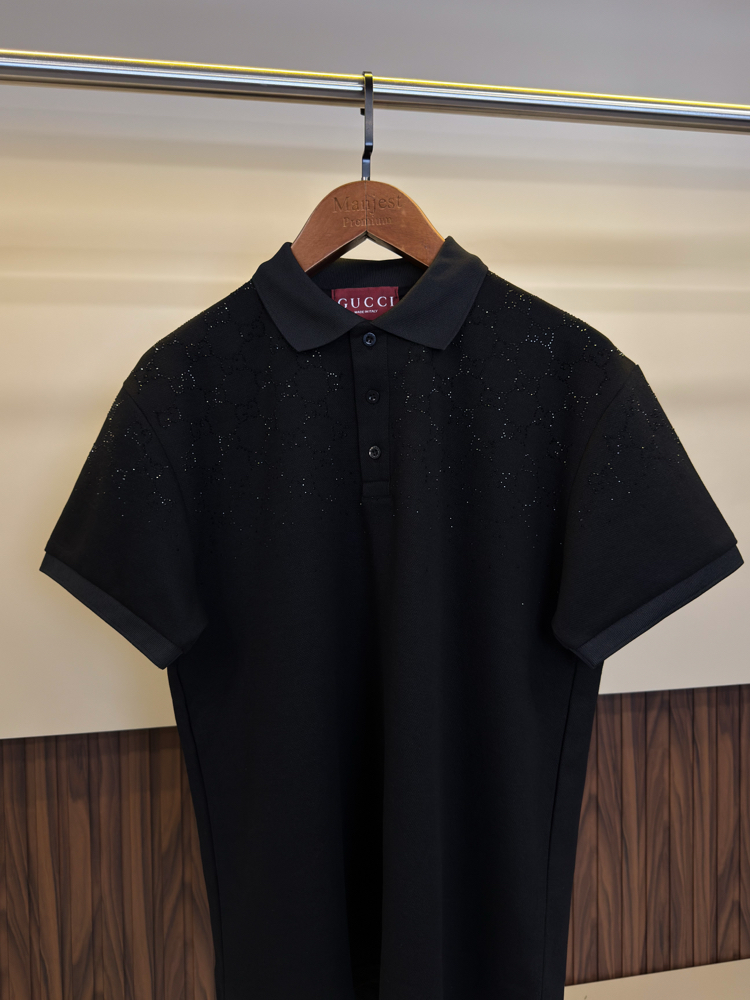 Gucci Polo Shirt