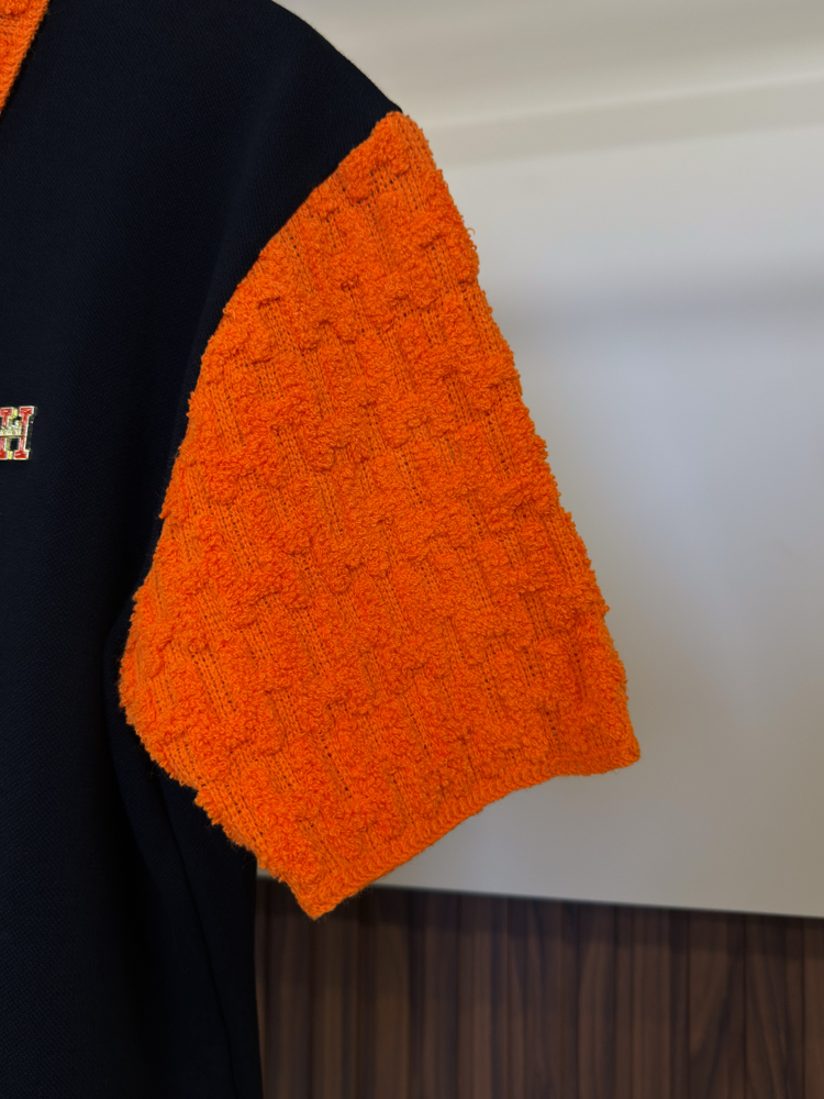 Hermes Polo Shirt