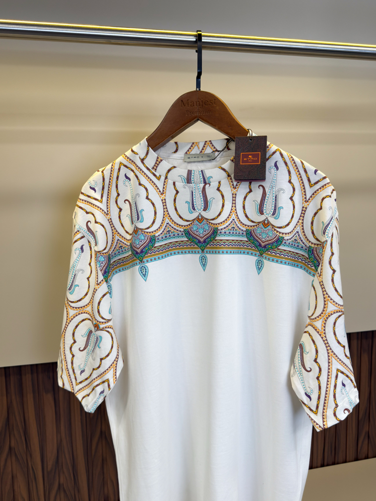 Etro T-Shirt