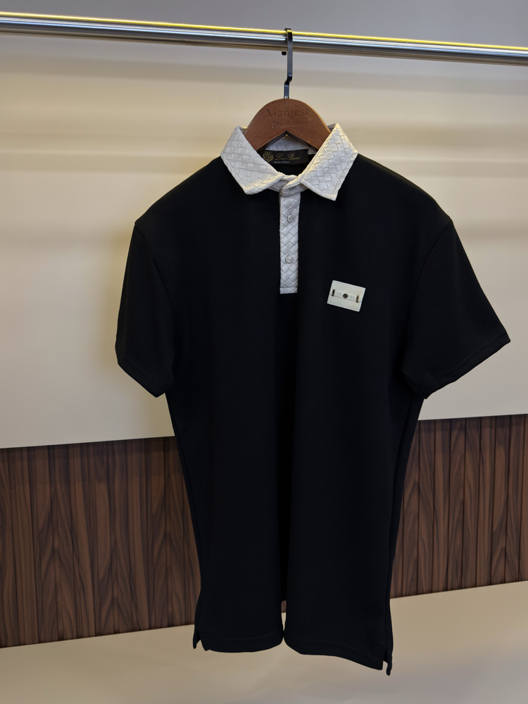 Loro Piana Polo Shirt