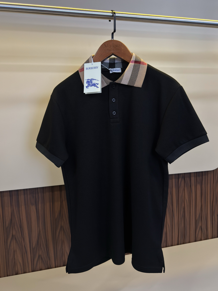 BRBY Polo Shirt