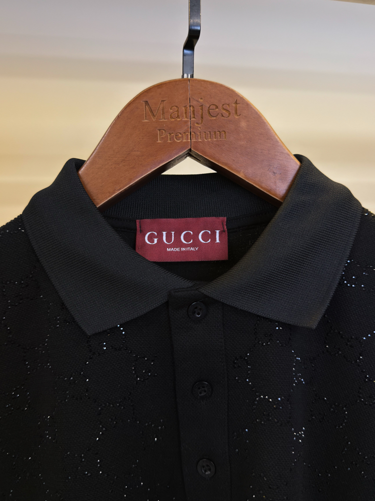 Gucci Polo Shirt