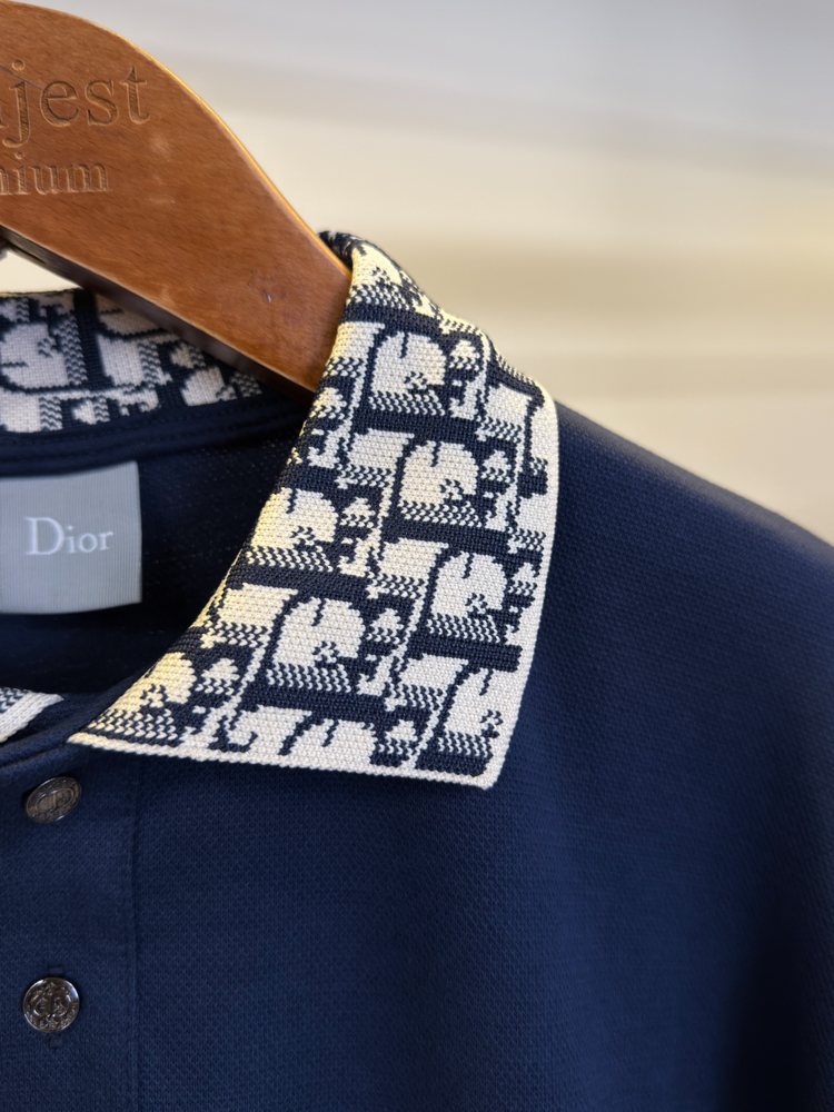 Dior Polo Shirt