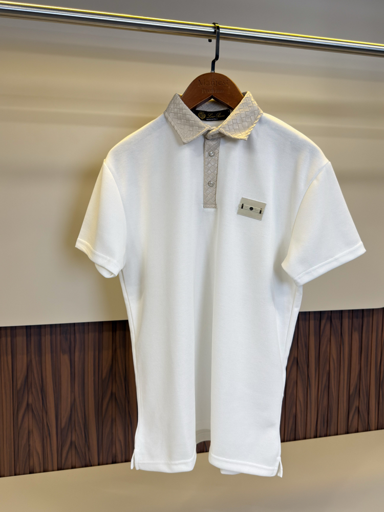 Loro Piana Polo Shirt