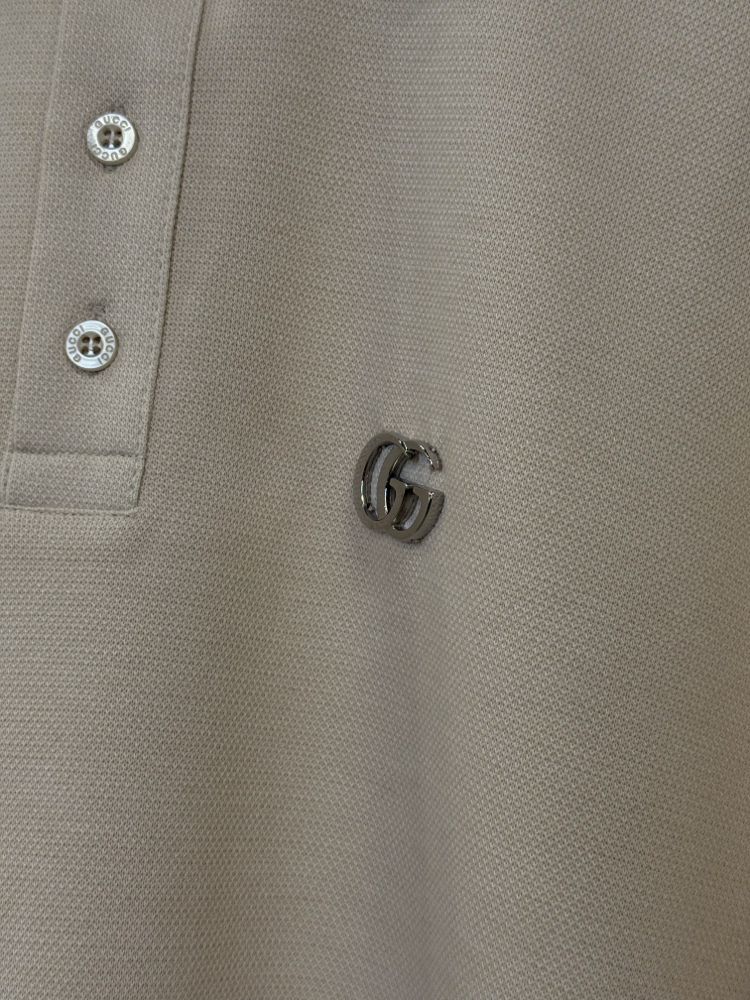 Gucci Polo Shirt