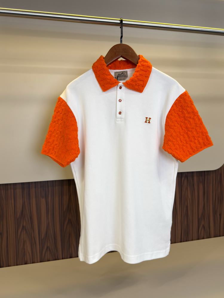 Hermes Polo Shirt