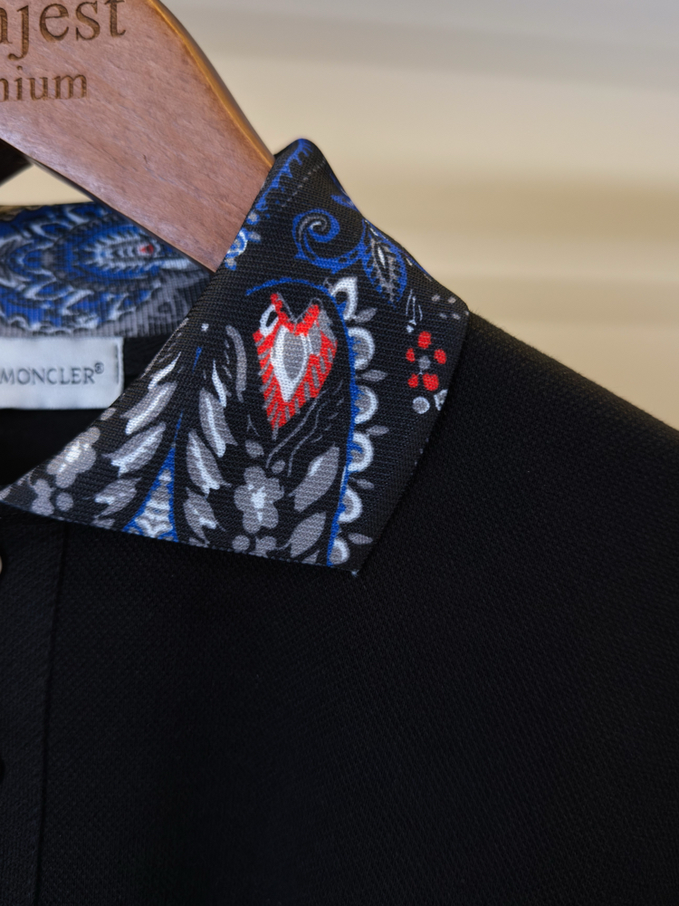 Moncler Polo Shirt