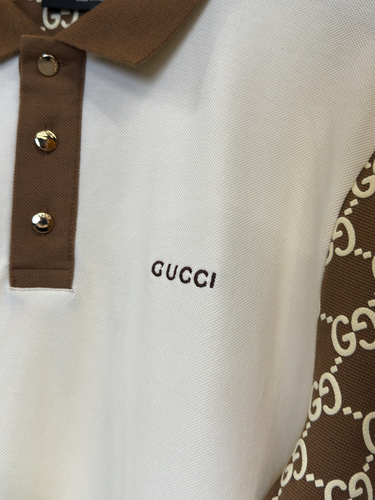 Gucci Polo Shirt