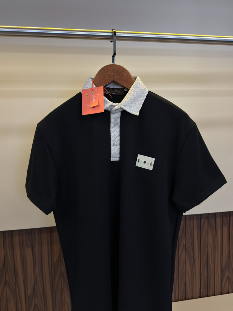 Loro Piana Polo Shirt