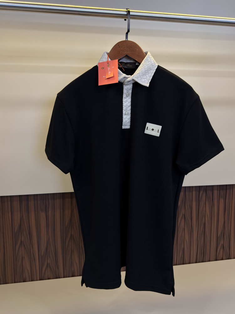 Loro Piana Polo Shirt