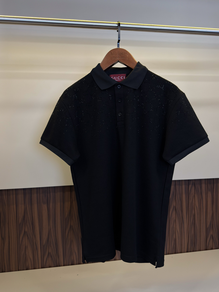 Gucci Polo Shirt