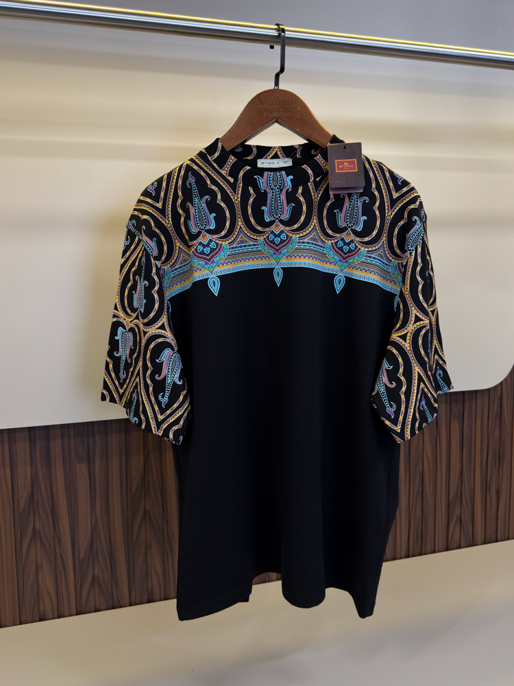 Etro T-Shirt