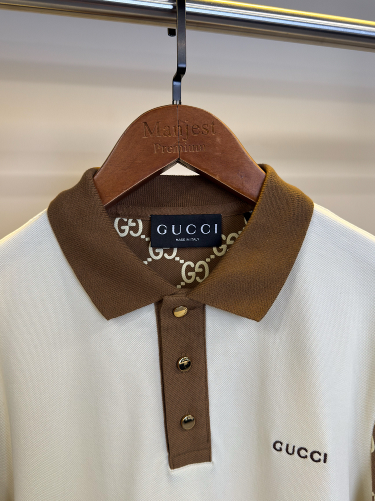 Gucci Polo Shirt