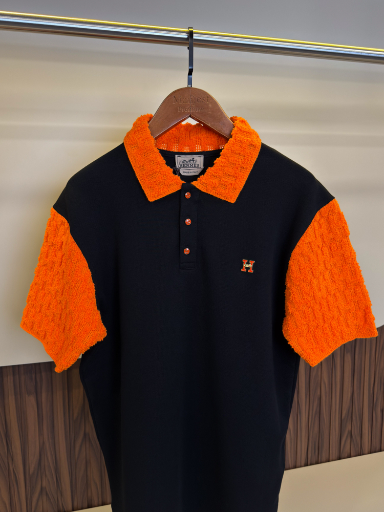 Hermes Polo Shirt