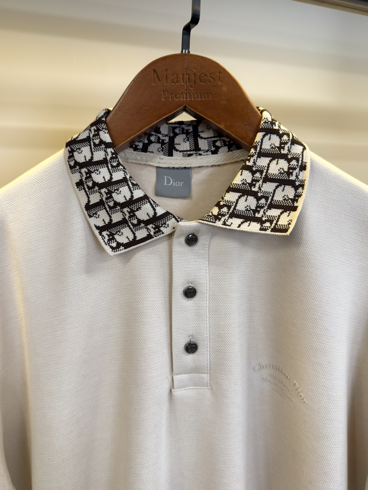 Dior Polo Shirt