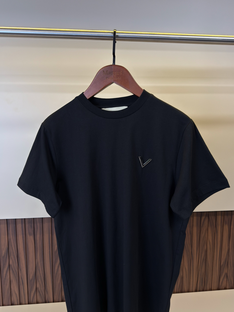 Valentino Logo T-Shirt