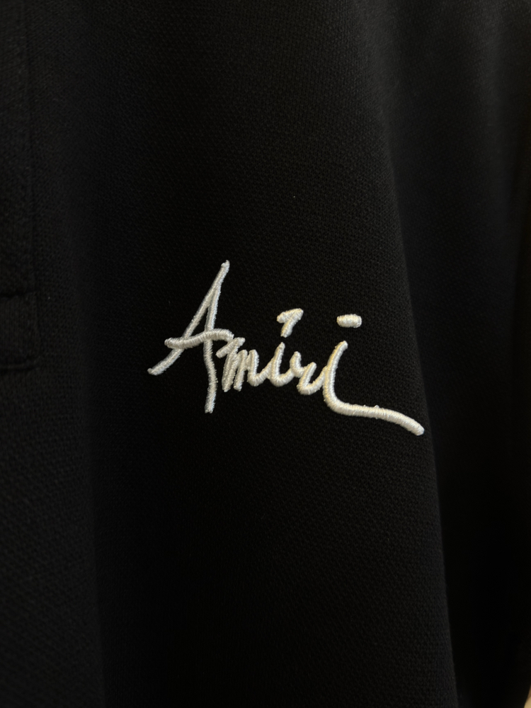 Amiri Polo Shirt
