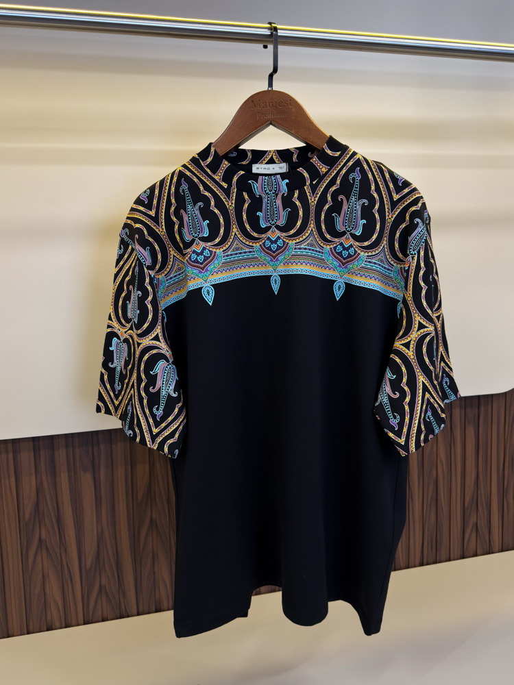 Etro T-Shirt