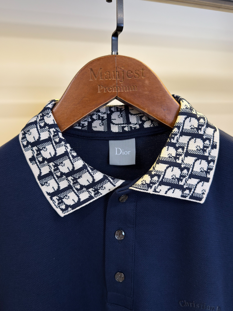 Dior Polo Shirt