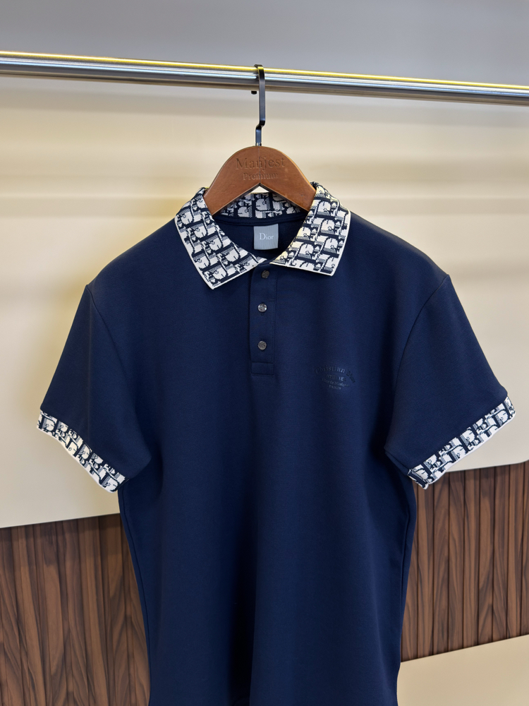 Dior Polo Shirt