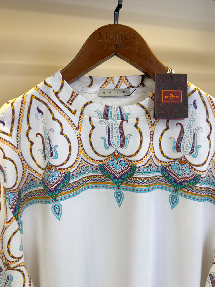 Etro T-Shirt