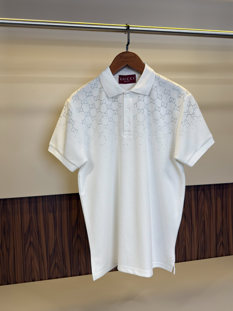 Gucci Polo Shirt 