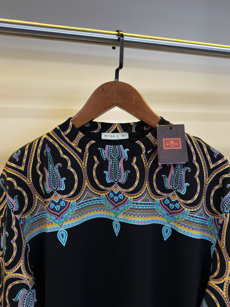 Etro T-Shirt
