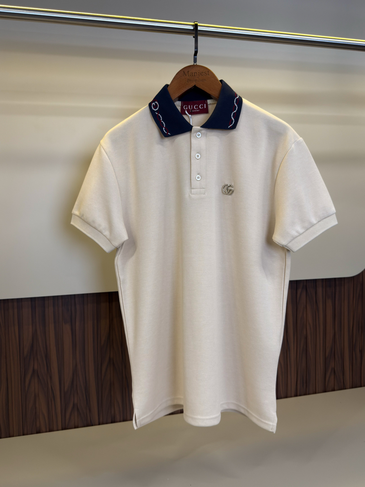 Gucci Polo Shirt