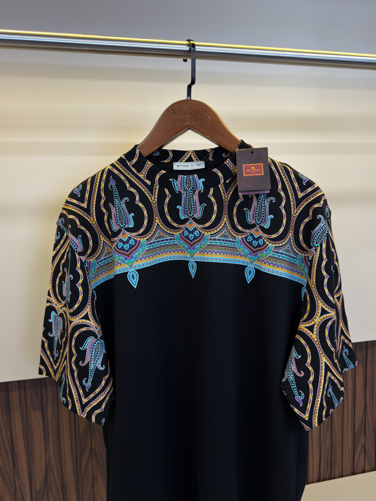 Etro T-Shirt