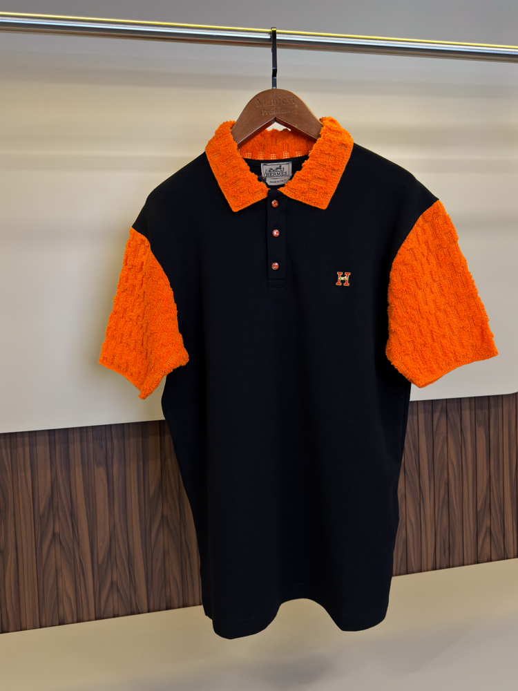 Hermes Polo Shirt
