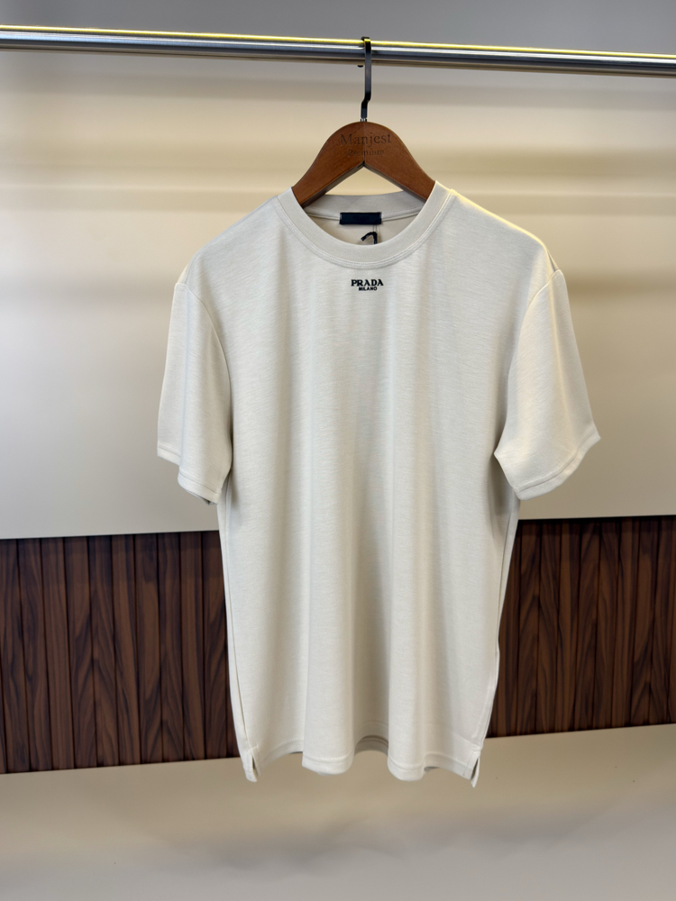 Prada Modal T-Shirt