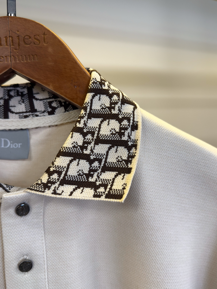 Dior Polo Shirt