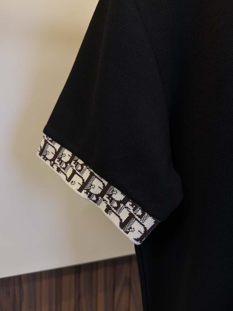 Dior Polo Shirt