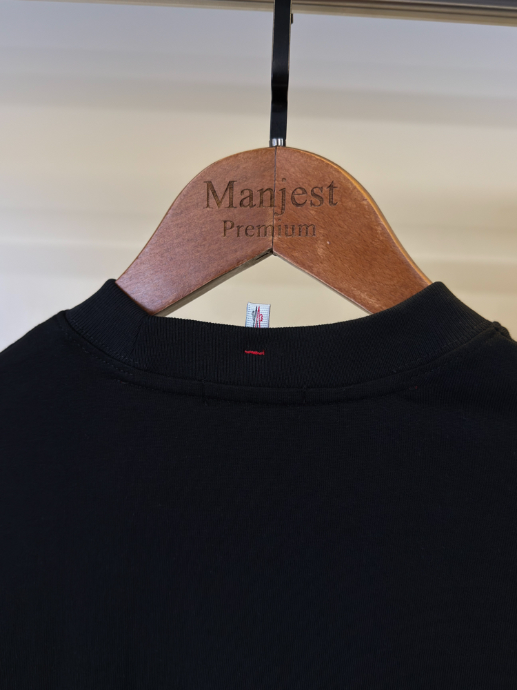 Moncler Grenoble Logo T-Shirt