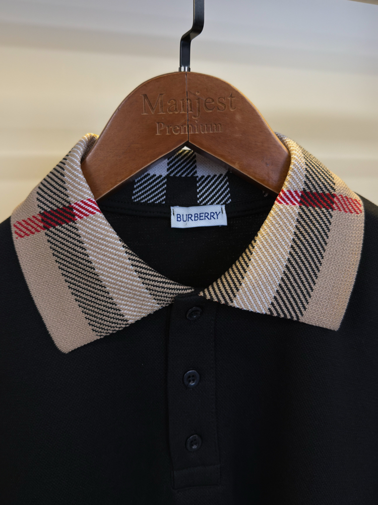 BRBY Polo Shirt