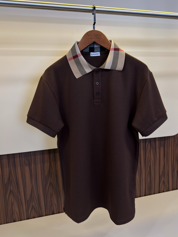 BRBY Polo Shirt