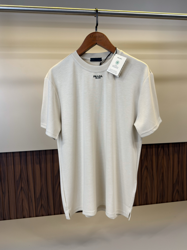 Prada Modal T-Shirt