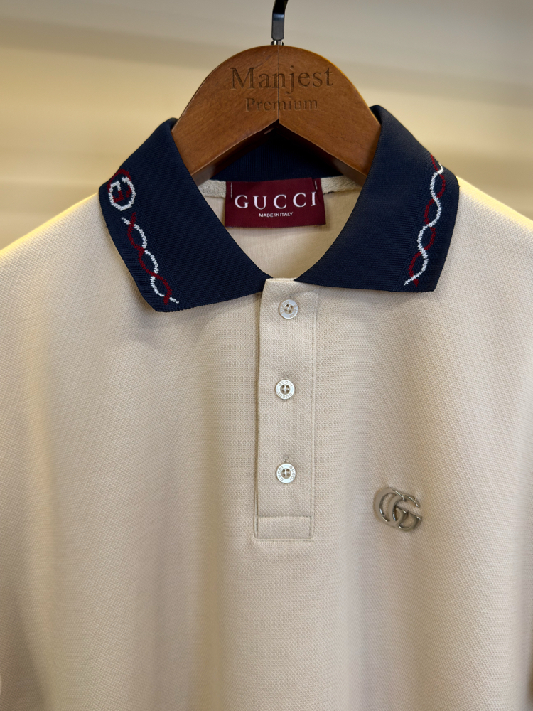 Gucci Polo Shirt