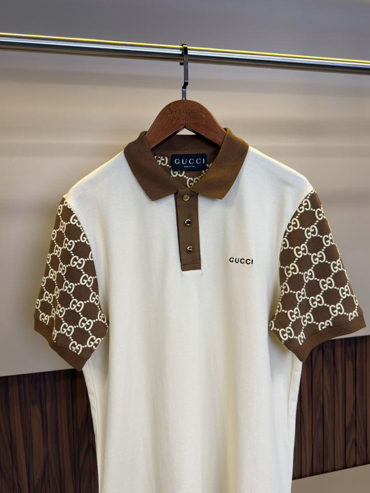 Gucci Polo Shirt