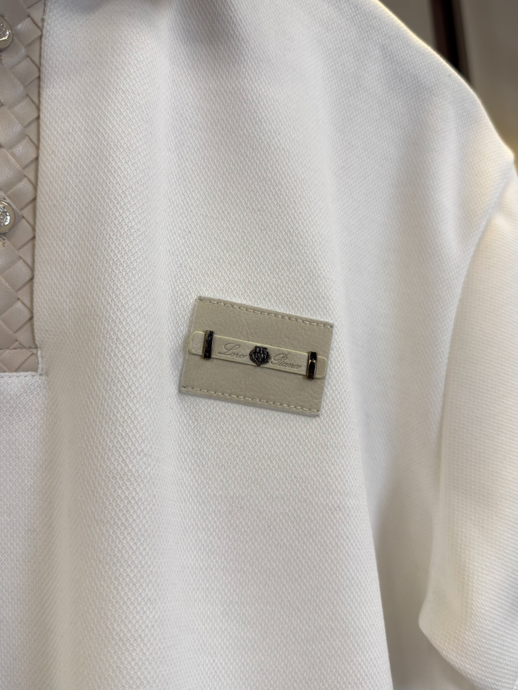 Loro Piana Polo Shirt