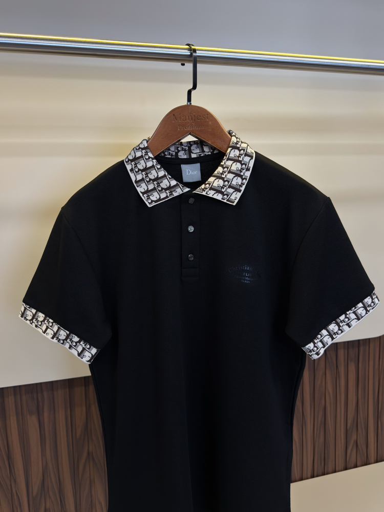 Dior Polo Shirt